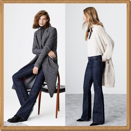 COLECCIÓN DE ZARA NOVIEMBRE 2014 ZARA1