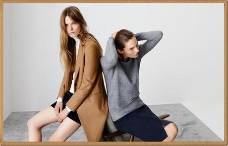 COLECCIÓN DE ZARA NOVIEMBRE 2014 Zara-noviembre-20146