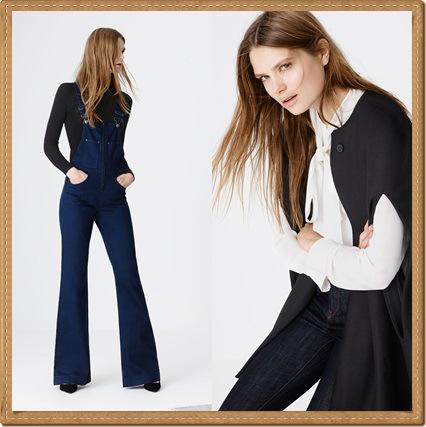 COLECCIÓN DE ZARA NOVIEMBRE 2014 ZARA2