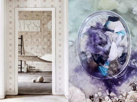 Loca por los bodegones! Loca por los bodegones!