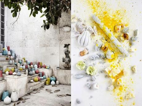 Loca por los bodegones! Loca por los bodegones!