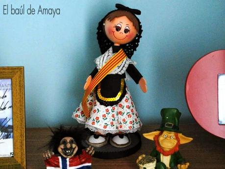 EN BARCELONA CON Mª REYES EN BARCELONA CON Mª REYES