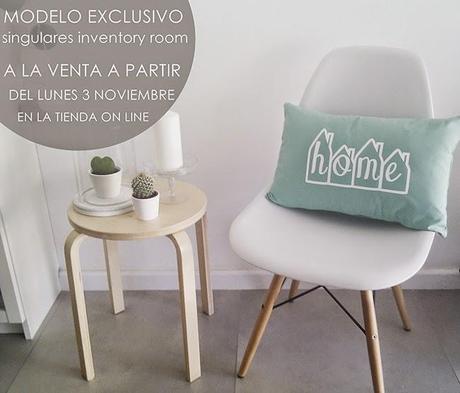 Próxima parada BARCELONA:Boho Deco Shop en SINGULARES INVENTORY ROOM 31, 1 Y 2 de noviembre Próxima parada BARCELONA:Boho Deco Shop en SINGULARES INVENTORY ROOM 31, 1 Y 2 de noviembre