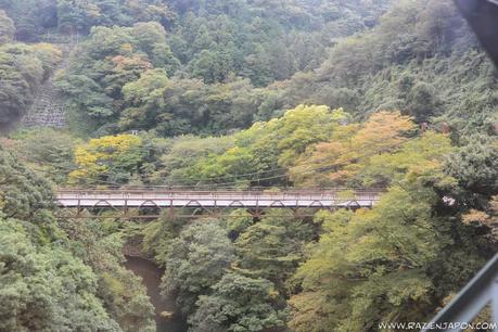 ¿Como viajar a HAKONE? Aventura amorosa parte 1