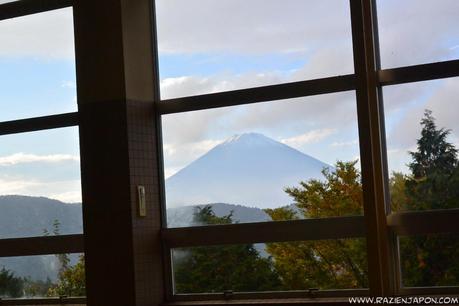 ¿Como viajar a HAKONE? Aventura amorosa parte 1