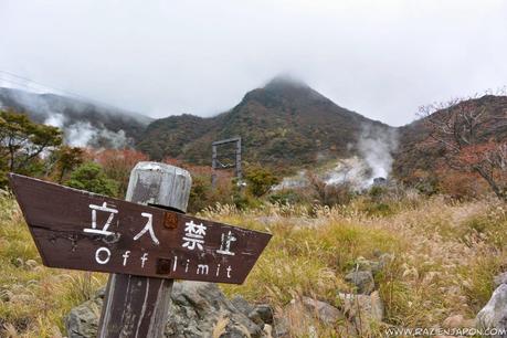 ¿Como viajar a HAKONE? Aventura amorosa parte 1