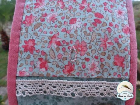 Otro modelo de funda para el móvil. Otro modelo de funda para el móvil.