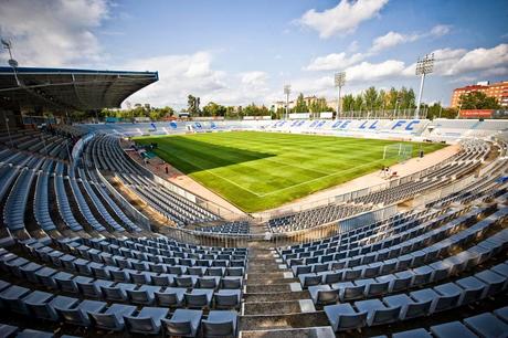 Estadio Nova Creu Alta