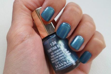 FANTASY: La Nueva Colección de Esmaltes de Mavala FANTASY: La Nueva Colección de Esmaltes de Mavala