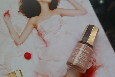 FANTASY: La Nueva Colección de Esmaltes de Mavala FANTASY: La Nueva Colección de Esmaltes de Mavala