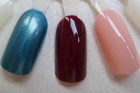 FANTASY: La Nueva Colección de Esmaltes de Mavala FANTASY: La Nueva Colección de Esmaltes de Mavala