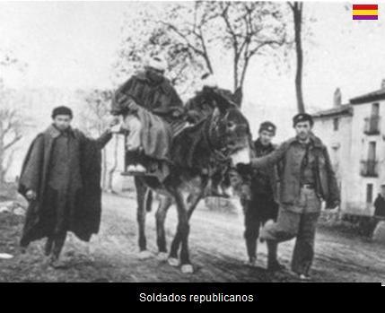 Los Intentos de Ruptura del Frente sur del Tajo, Mayo de 1937 ( y III): Consecuencias