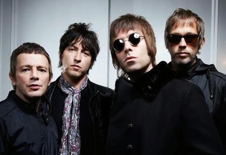 Adiós a BEADY EYE