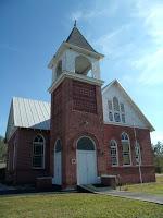 Iglesia en Nocatee Iglesia en Nocatee