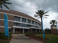 Daytona Performing Arts Center