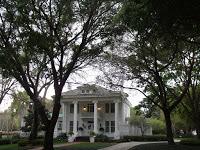 Edificios de la Stetson University