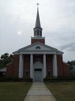 Iglesia en la US 17