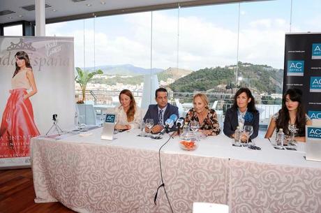 Málaga será escenario de Linda España 2014 el 9 de noviembre