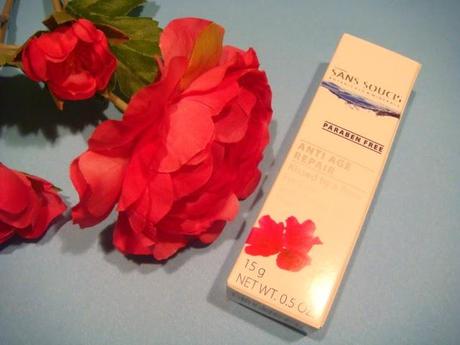 Kissed By a Rose Eye Care de Sans Soucis