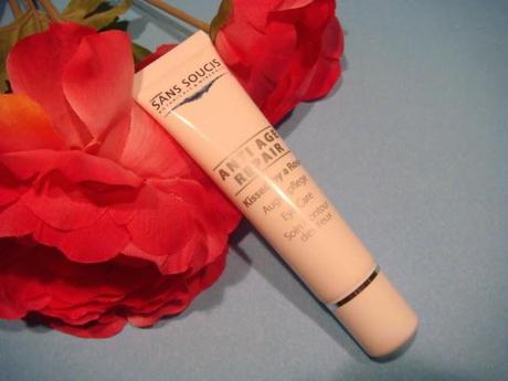 Kissed By a Rose Eye Care de Sans Soucis