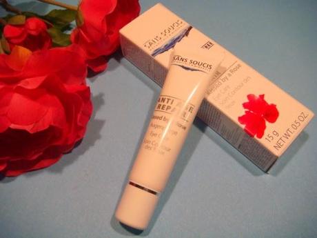 Kissed By a Rose Eye Care de Sans Soucis