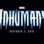 Inhumans