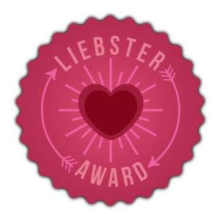 ¡Me han dado un premio Liebster!