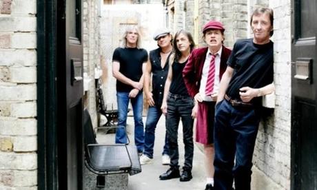 AC/DC