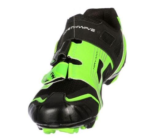 Zapatillas para ciclismo de montaña Northwave Nirvana, una plataforma con estilo para Enduro Northwave Nirvana zapatillas 4
