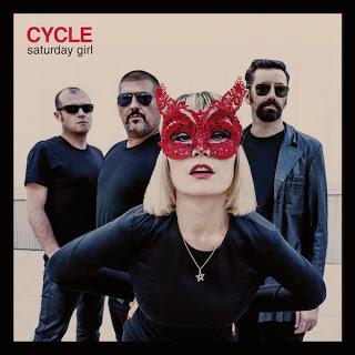 Primeras fechas de la gira de regreso de Cycle