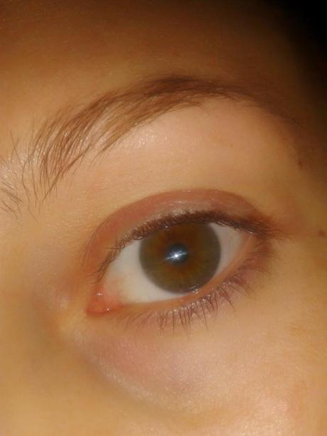 Maquillaje para cejas Mac Maquillaje para cejas Mac