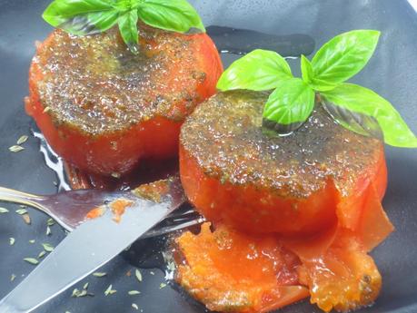 Tomates a la italiana olla GM