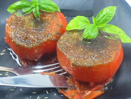 Tomates a la italiana olla GM