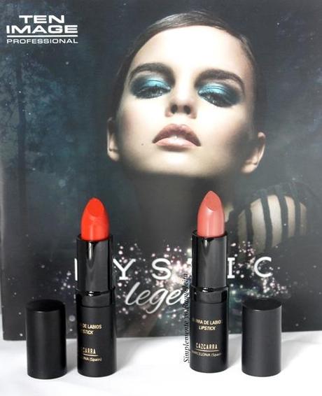 Nueva Colección Mystic Legend de Ten Image Professional Nueva Colección Mystic Legend de Ten Image Professional