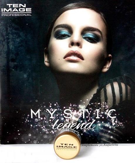 Nueva Colección Mystic Legend de Ten Image Professional