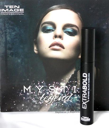 Nueva Colección Mystic Legend de Ten Image Professional