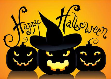 2221.- Cosas para hacer con niños y adolescentes en Halloween. 2221.- Cosas para hacer con niños y adolescentes en Halloween.