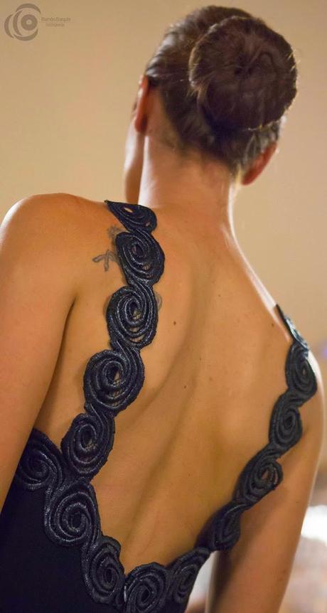 PRESENTACIÓN COLECCIÓN CAPSULA DETAIL DEL MODISTA LUIS ALONSO PRESENTACIÓN COLECCIÓN CAPSULA DETAIL DEL MODISTA LUIS ALONSO