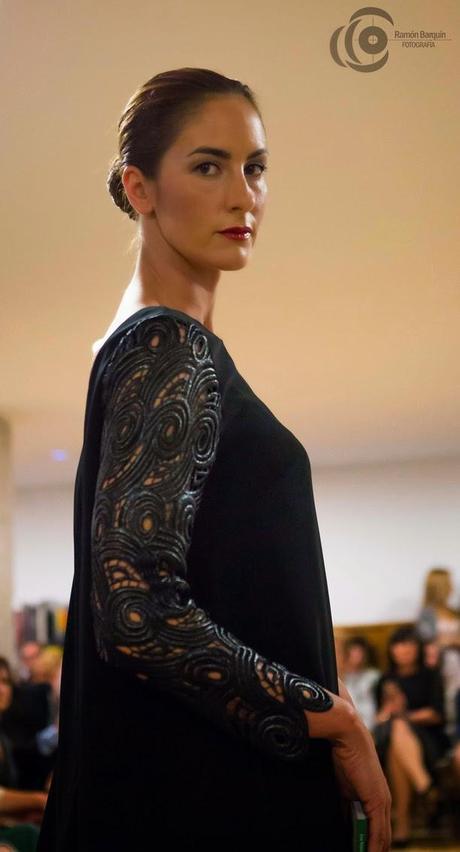 PRESENTACIÓN COLECCIÓN CAPSULA DETAIL DEL MODISTA LUIS ALONSO PRESENTACIÓN COLECCIÓN CAPSULA DETAIL DEL MODISTA LUIS ALONSO