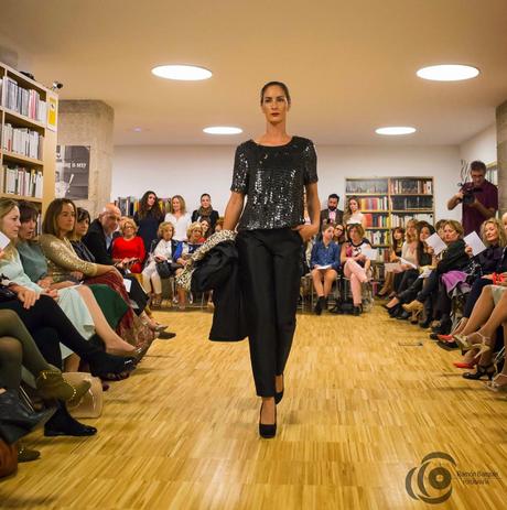 PRESENTACIÓN COLECCIÓN CAPSULA DETAIL DEL MODISTA LUIS ALONSO PRESENTACIÓN COLECCIÓN CAPSULA DETAIL DEL MODISTA LUIS ALONSO