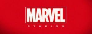 Iron Man contra el Capi en fotos del evento de Marvel Studios para anunciar la Fase Tres del UCM Nuevo logotipo de Marvel Studios