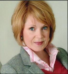 Meagan Fay se une a Agente Carter en un papel recurrente Meagan Fay