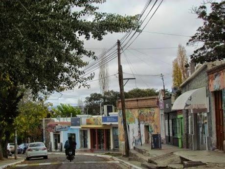 Anillaco. La Rioja. Argentina