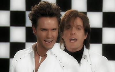 Pop Goes My Heart Pop Goes My Heart