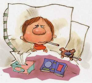 Ya Llegó, Ya Llegó: Hoy Bronquiolitis Ya Llegó, Ya Llegó: Hoy Bronquiolitis