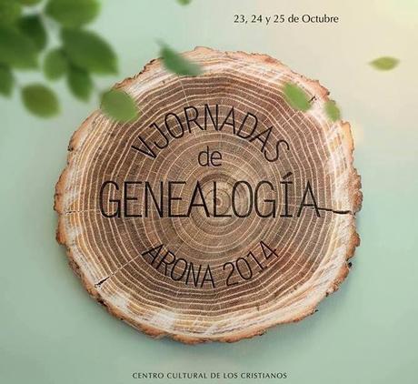 Finalizan las V Jornadas de Genealogía de Arona, Tenerife, Islas Canarias, España