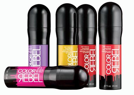 color-rebel-redken