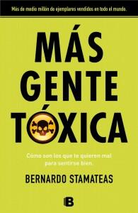29-10-14 MAS GENTE TOXICA LIBRO Más gente tóxica