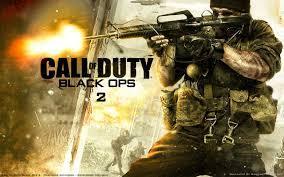 Call of Duty OPS 2