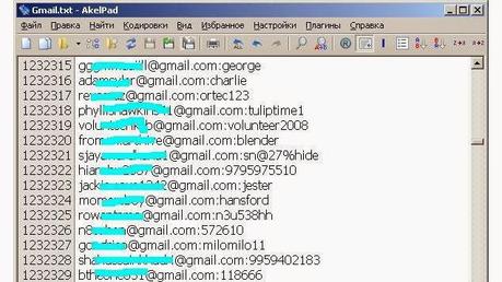 Quieres saber si tu cuenta Gmail ha sido hackeada